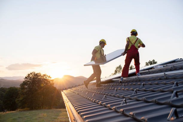 Best Storm Damage Roof Repair  in Rock Island, IL