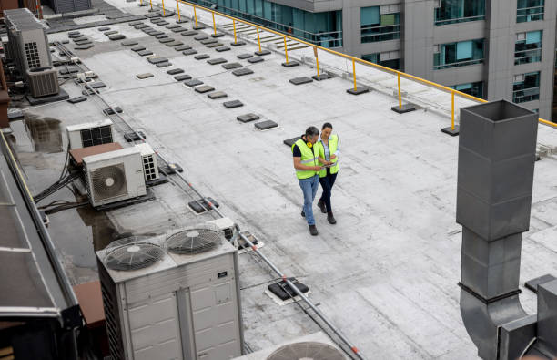 Trusted Rock Island, IL Roofing Services Experts