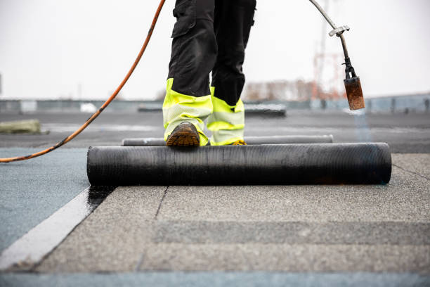 Best Commercial Roofing Services  in Rock Island, IL