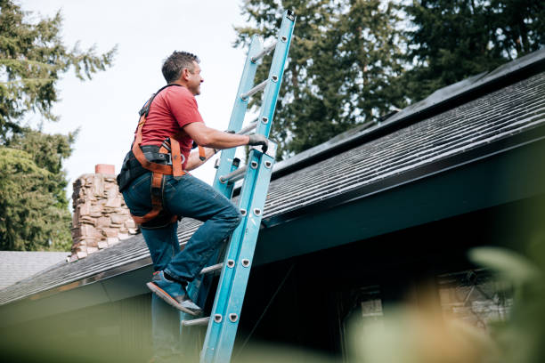 Best Green or Eco-Friendly Roofing Solutions  in Rock Island, IL