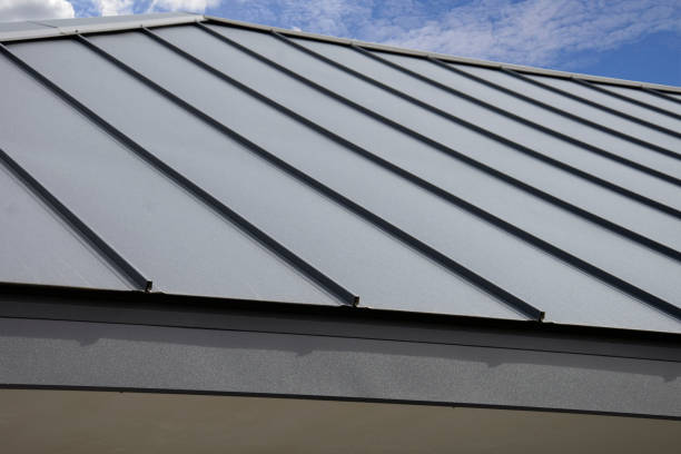 Fast & Reliable Emergency Roof Repairs in Rock Island, IL