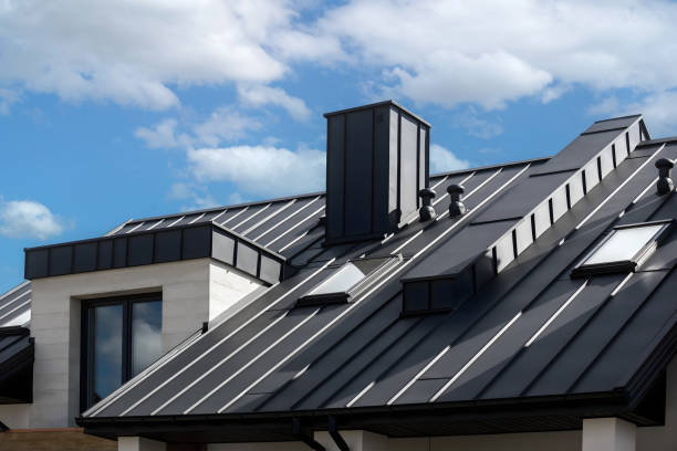 Best Roof Coating and Sealing  in Rock Island, IL