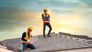 Best Cold Roofs  in Rock Island, IL